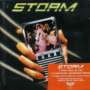 Storm