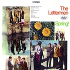 The Lettermen - Spring! (Vinyl)