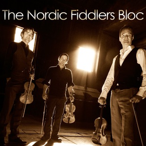 The Nordic Fiddlers Bloc