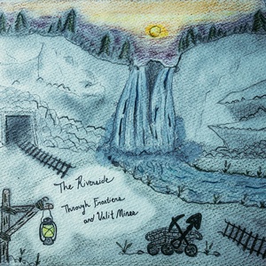 Through Frontiers And Unlit Mines