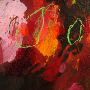Eternal Return (Buried Alive Archive No.1)