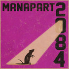 Manapart - 2084 (CDS)