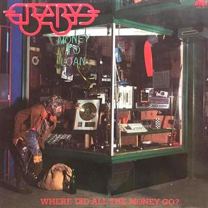 Where Did All The Money Go? (Vinyl)
