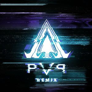 Pvp (Remix) (EP)