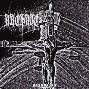 Akelarre / Regressor
