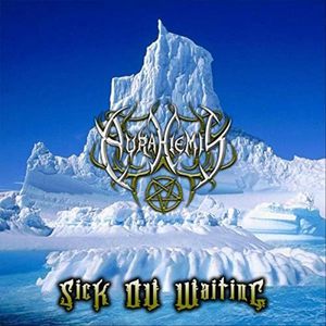 Sick Ov Waiting (EP)
