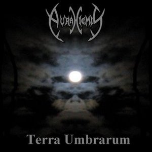 Terra Umbrarum: Ruin And Misery CD2