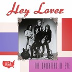 Hey Lover (EP) (Vinyl)