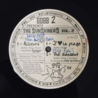 The Sunshiners Vol. 2 (EP)