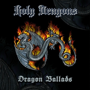 Dragon Ballads