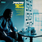 Johnny Bush - Here Comes The World Again (Vinyl)