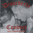 Disorderly Conduct - Steel Capped Thunder