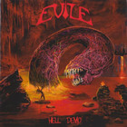Evile - Hell Demo (EP)