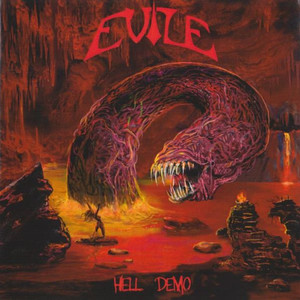 Hell Demo (EP)
