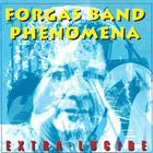 Forgas Band Phenomena - Extra-Lucide