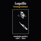 Transgresiones: Antología Poética 1994-2024