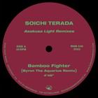 Soichi Terada - Asakusa Light Remixes (EP)