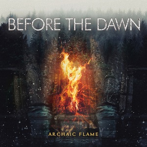 Archaic Flame (EP)