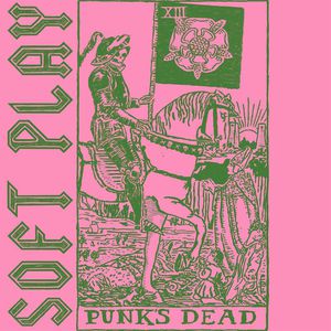 Punk's Dead (CDS)