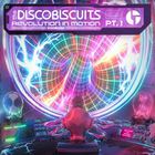 The Disco Biscuits - Revolution In Motion, Pt. 1 (EP)