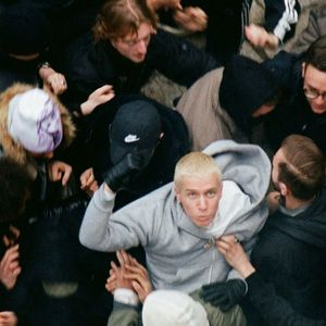 Zeit, Dass Sich Was Dreht (Feat. Herbert Grönemeyer & Ericson) (CDS)