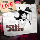 Asobi Seksu - ITunes Live From Soho (EP)