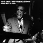 Argo, Emarcy And Verve Small Group Buddy Rich Sessions CD3