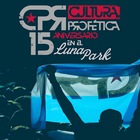 Cultura Profetica - 15 Aniversario En El Luna Park CD1