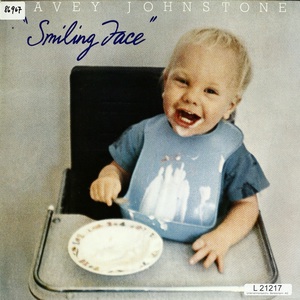 Smiling Face (Vinyl)