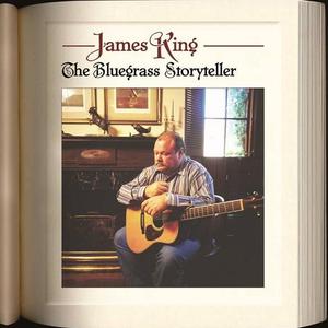 The Bluegrass Storyteller