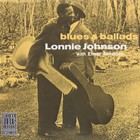 Lonnie Johnson - Blues & Ballads (With Elmer Snowden) (Vinyl)