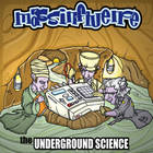 Mass Influence - The Underground Science (Japanece Edition)