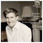 Kristian Bezuidenhout - Mozart: Keyboard Music Vol. 3