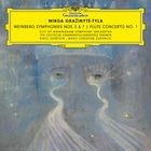 Weinberg: Symphonies Nos. 3 & 7; Flute Concerto No. 1 (With City Of Birmingham Symphony Orchestra & Deutsche Kammerphilharmonie Bremen)
