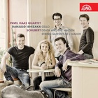 Pavel Haas Quartet - Schubert: String Quartet No. 14 ''death And The Maiden'' & String Quintet In C Major CD1