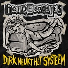 Dirk Neukt Het Systeem (CDS)