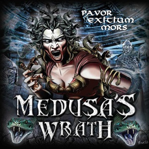 Pavor Exitium Mors