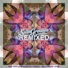 Swingrowers - Butterfly (Remixes) (EP)