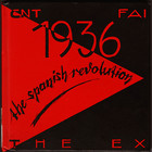 The Ex - 1936: The Spanish Revolution (EP) CD1