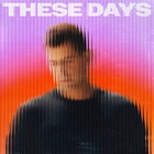 Jeremy Camp - These Days (CDS)