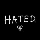 Hated (CDS)