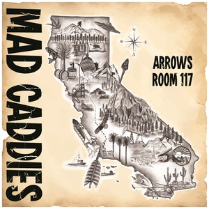 Arrows Room 117