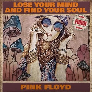 Lose Your Mind And Find Your Soul (Pure Fungi Compilation)