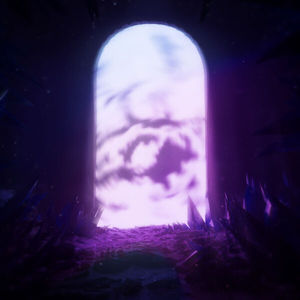 Enter The Wall (EP)
