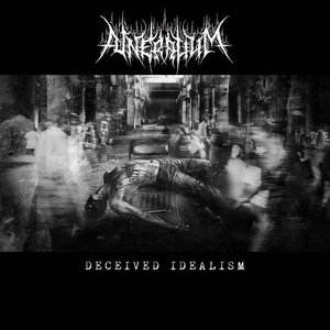 Deceived Idealism CD2
