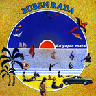 Ruben Rada - La Yapla Mata (Vinyl)