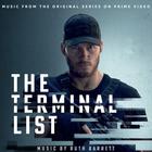 Ruth Barrett - The Terminal List