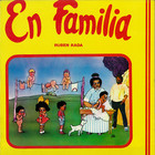 Ruben Rada - En Familia (Vinyl)