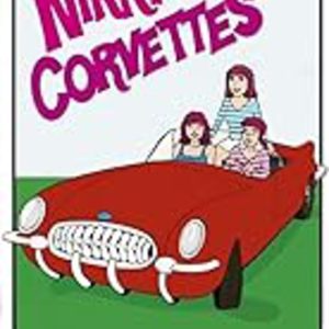 Nikki And The Corvettes