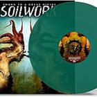 Soilwork - Sworn to a Great Divide - Trans Green